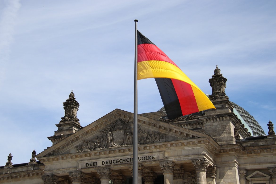 Germania economia Germania: la flessione nei conti tedeschi potrebbe favorire politiche economiche più flessibili sul debito
