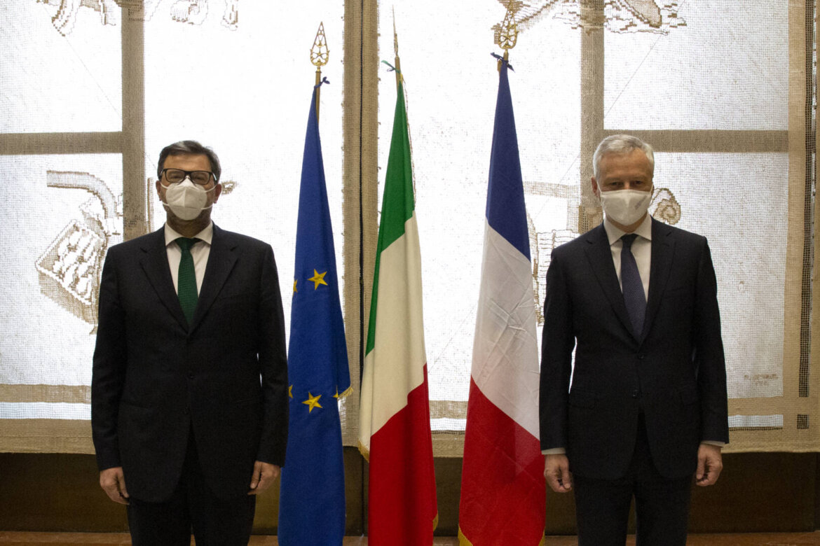 Aerospazio, MiSE: “Firmato accordo AvioArianeSpace”