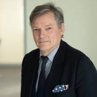 Giovanni da Pozzo, vice-presidente Confcommercio
