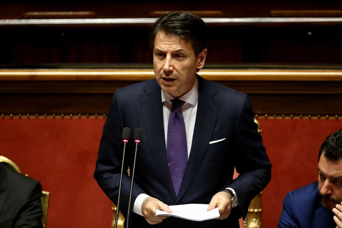 Giuseppe Conte Governo: ecco cosa è successo e gli scenari possibili dopo il 20 agosto