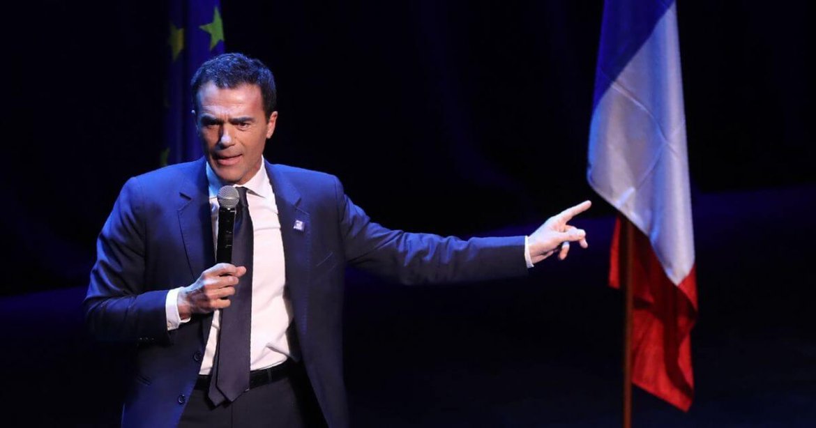 L’ex dem Sandro Gozi nel governo di Macron. 5Stelle, FdI e Lega all’attacco: “Traditore dell’Italia”