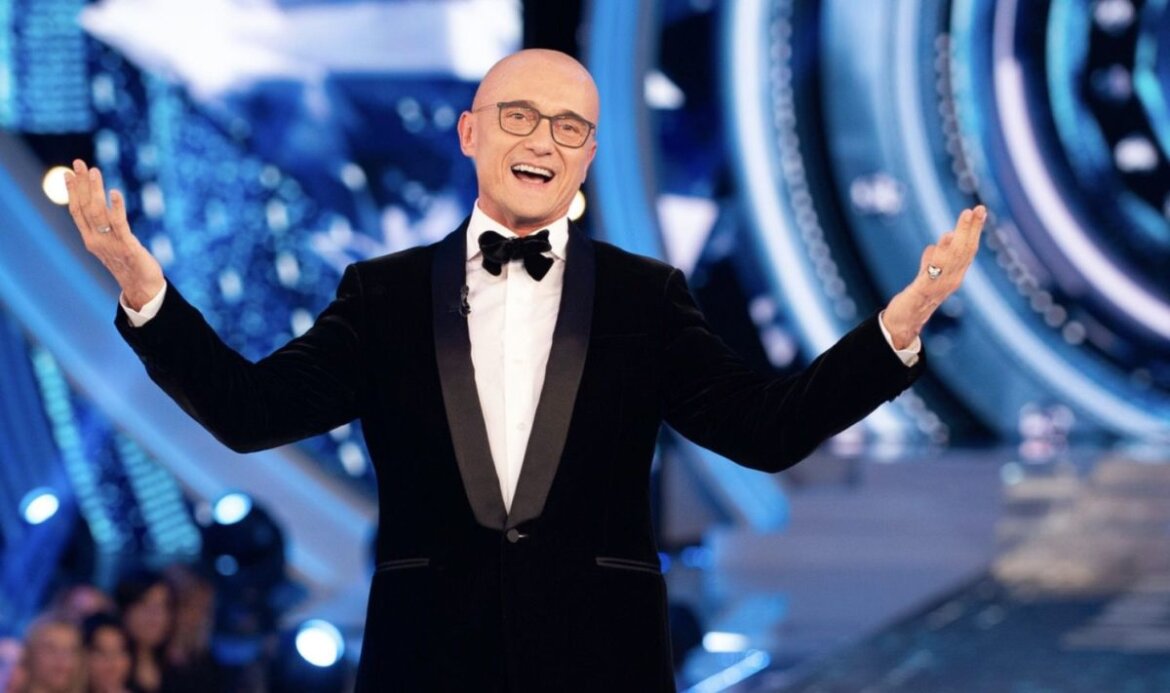 Grande fratello non andrà in onda a natale alfonso signorini