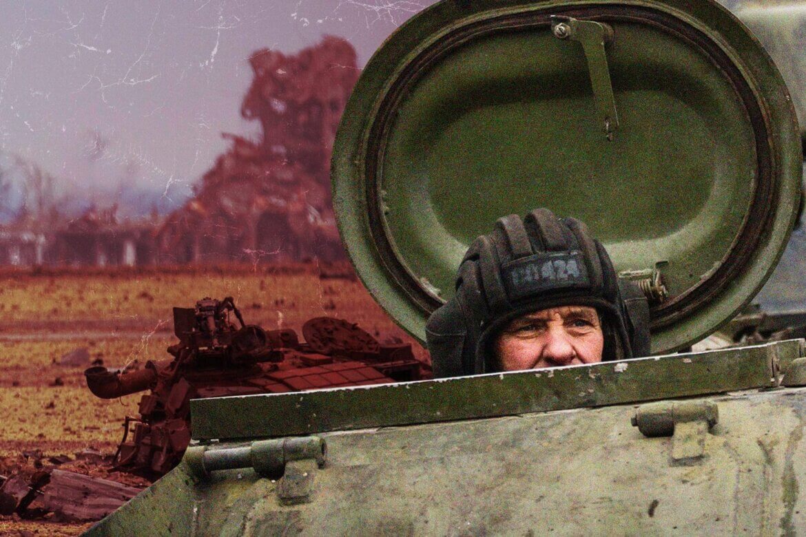 Missili su Kiev, combattimenti nella periferia. Zelensky: “Ucraina sola a difendersi, io obiettivo numero uno”