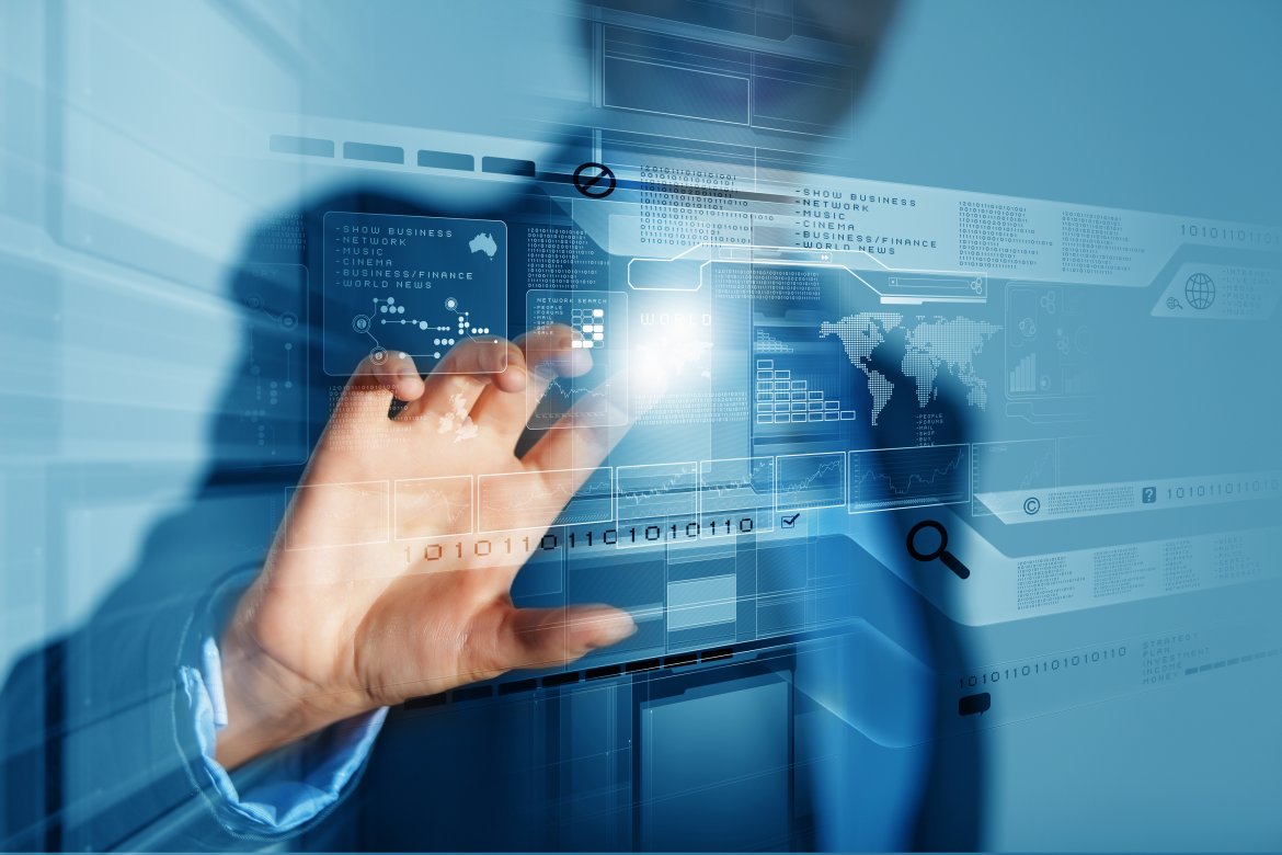 Il nostro futuro prossimo nel segno delle interfacce uomo macchina