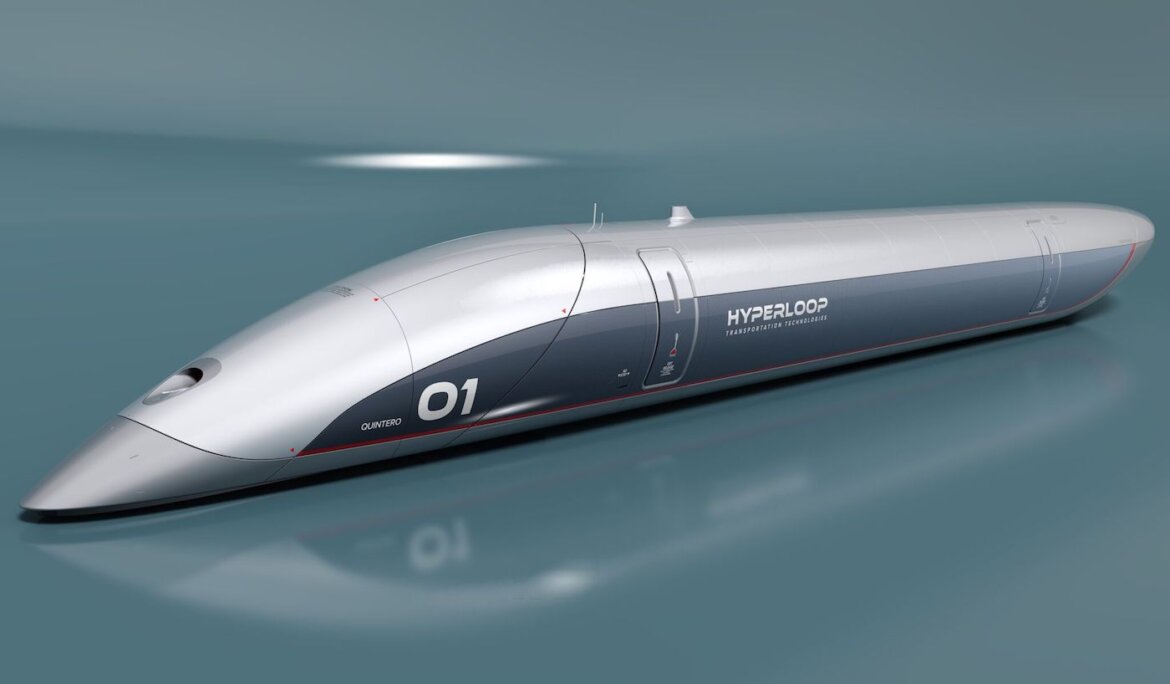 Hyperloop Italia Hyperloop Italia avvia il “Partnership Program” e stringe accordo con Action Agency
