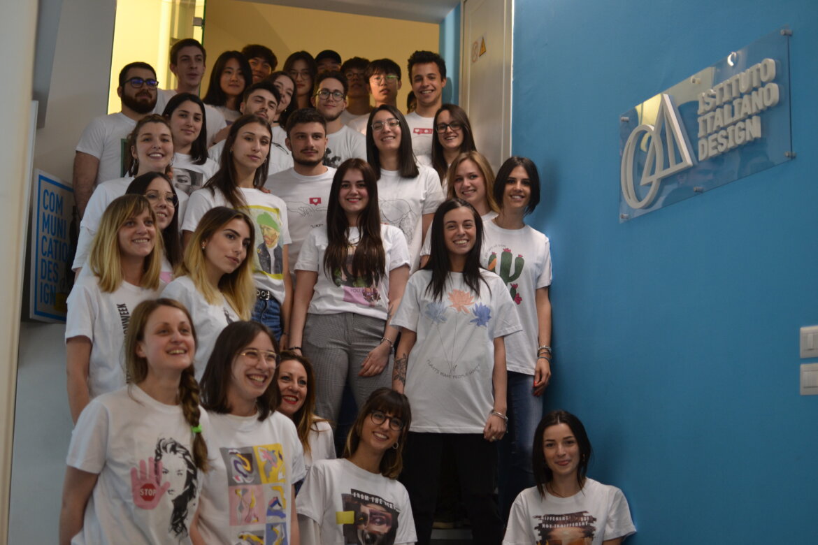 Istituto Italiano Design propone una serie di incontri con i Professionisti: iter professionali di ispirazione