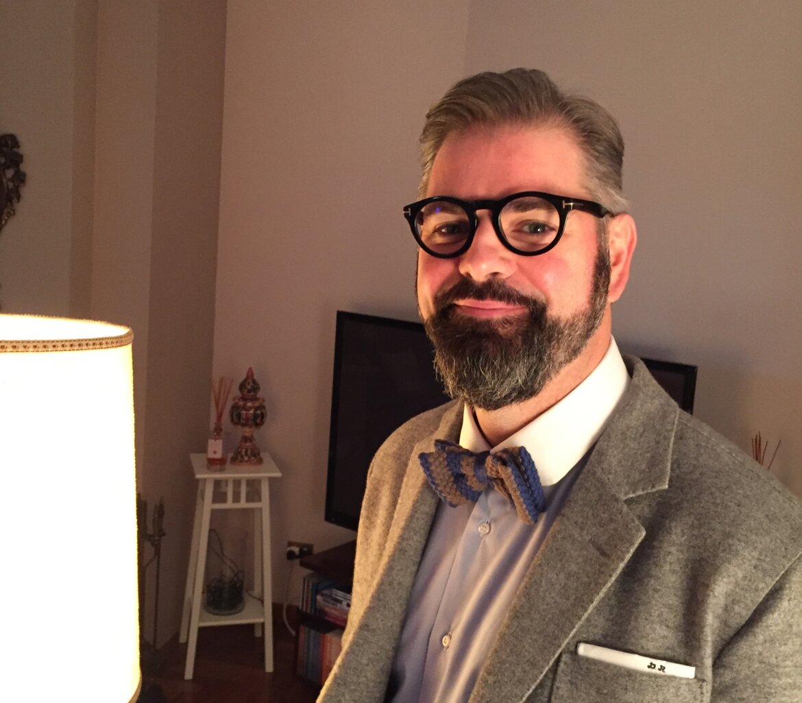 Emergenza coronavirus, intervista a Devis Raddi, Hr director in Imperiale Group