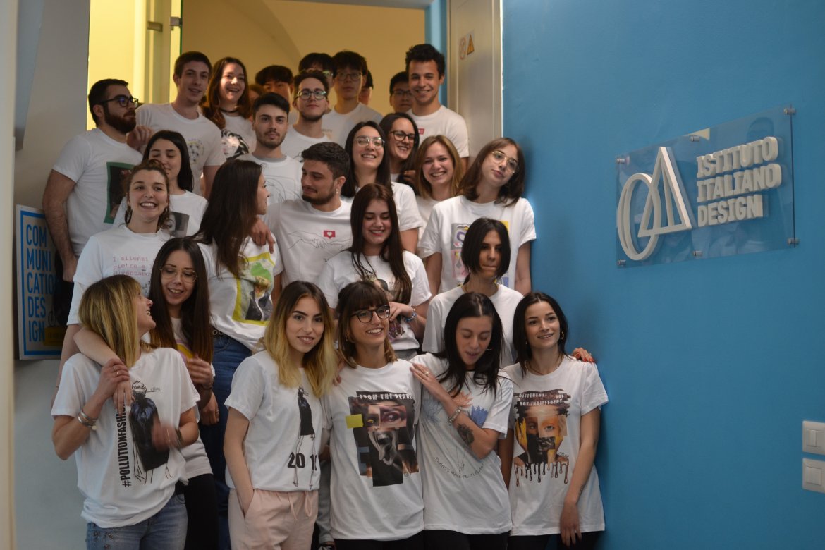 L’Istituto Italiano Design vola alla Vancouver Fashion Week in Canada