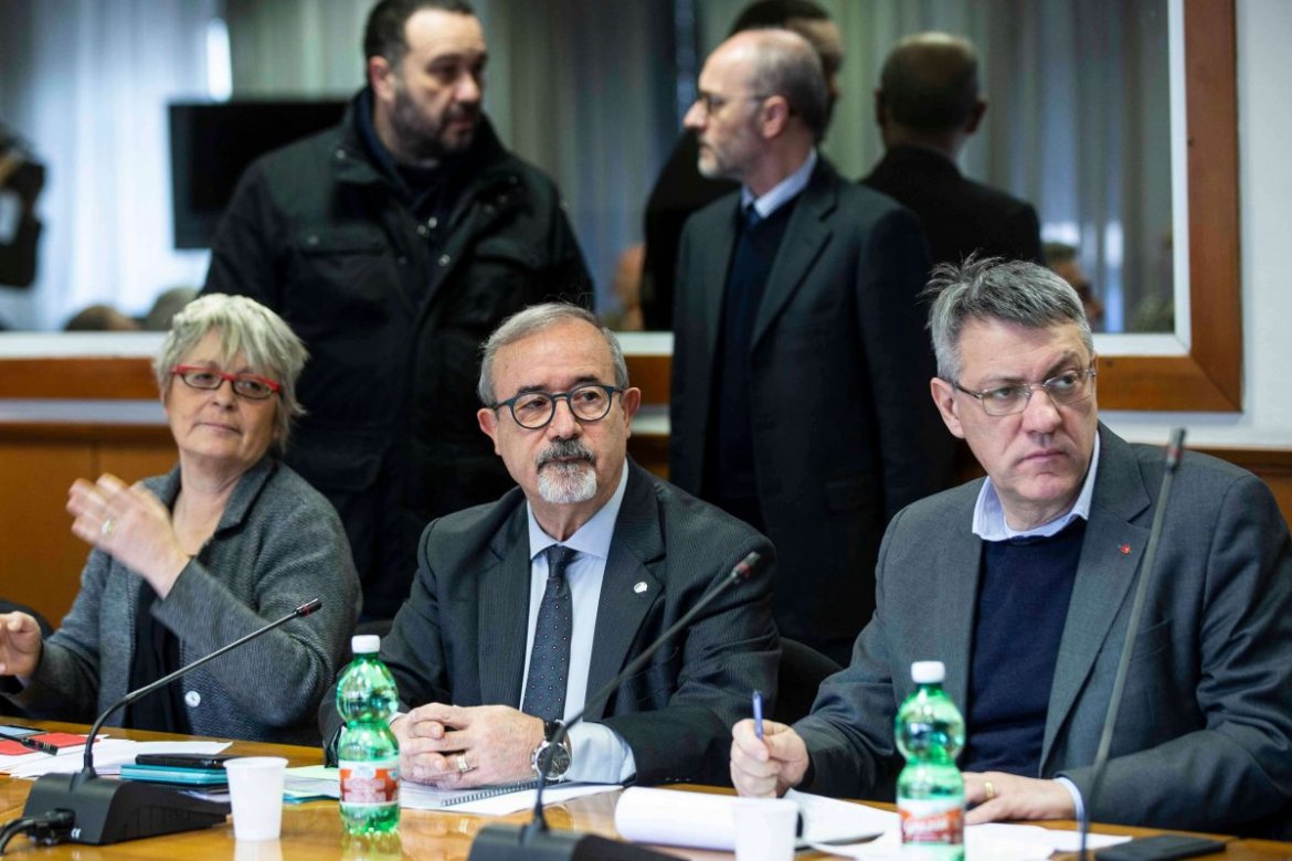 Pensioni e Fisco, Annamaria Furlan (Cisl): “dati allarmanti”