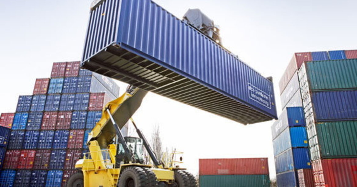 Carico e scarico merci