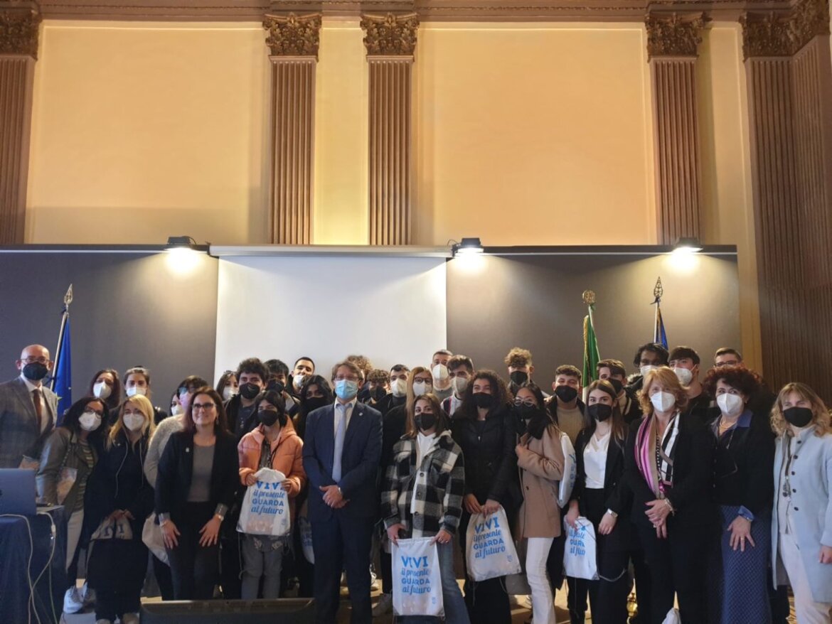 Inps per i giovani Tridico: “L’Inps non è solo ‘roba da vecchi’, tante prestazioni per i giovani”