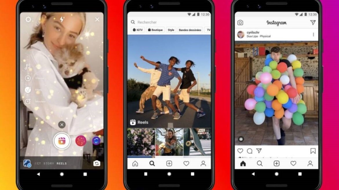 Instagram Immagini Instagram