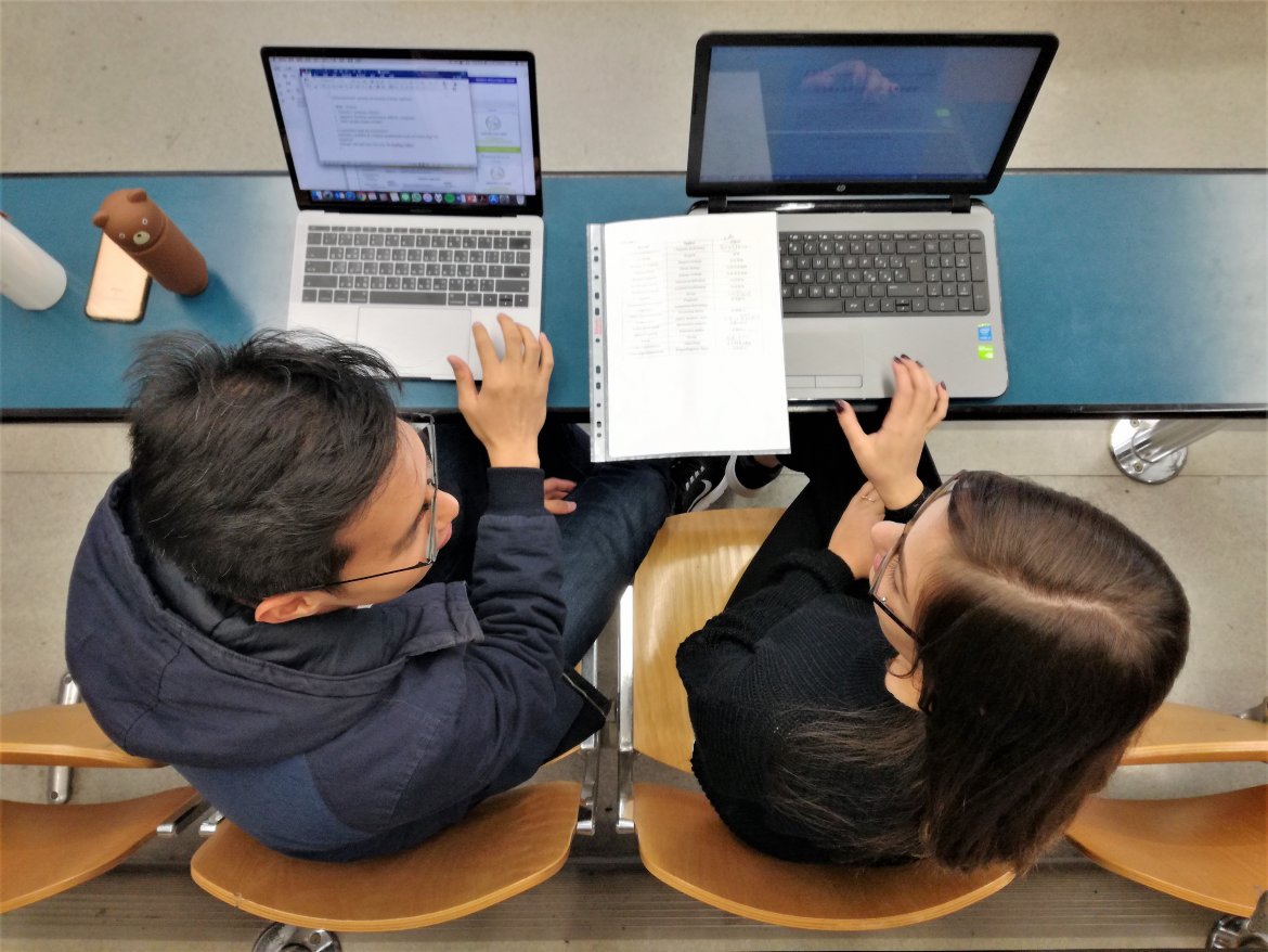 Quali sono le città più sicure per gli studenti internazionali?