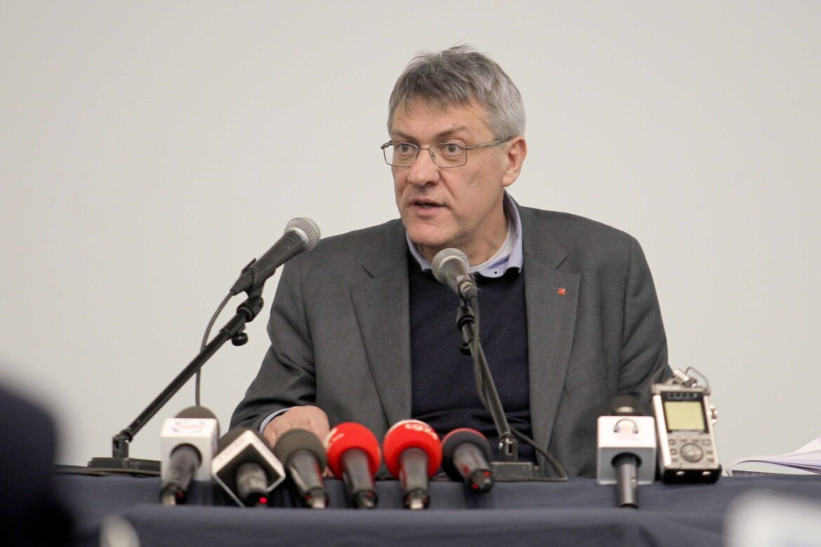 Fisco, Landini: vogliamo una riforma complessiva