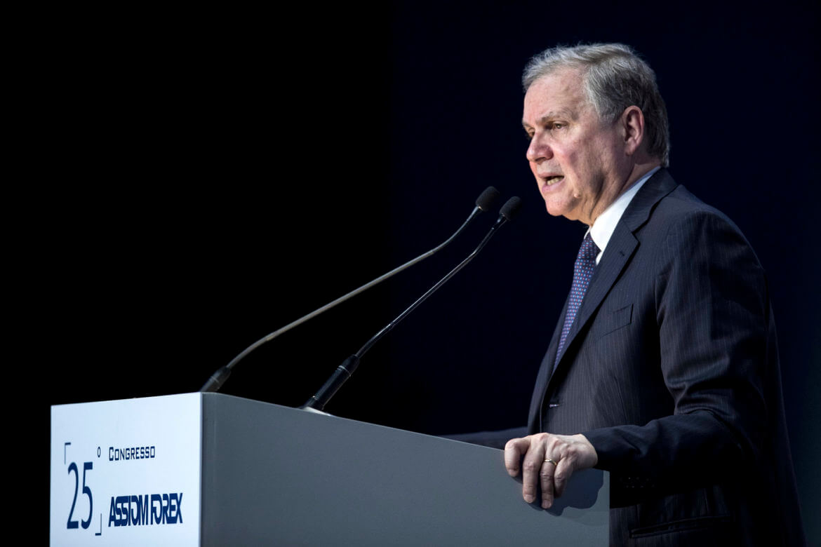 Considerazioni finali del Governatore della Banca d’Italia, Ignazio Visco