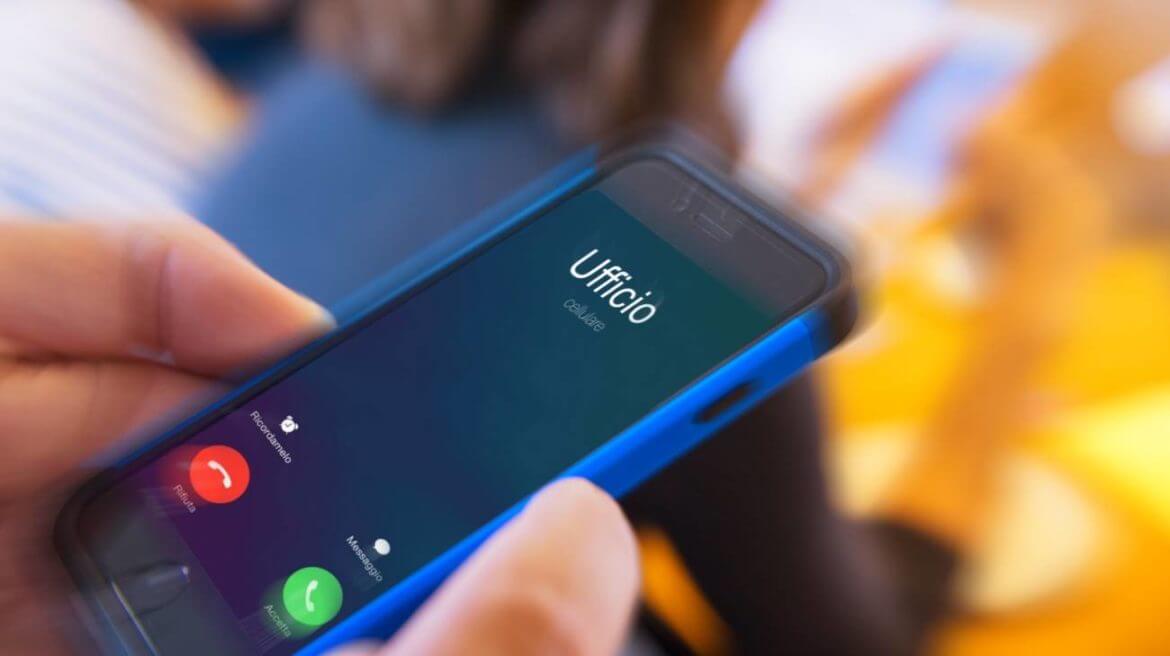 Diritto alla disconnessione, stop a telefonate e messaggi dopo l’orario di lavoro