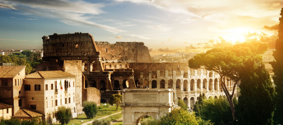 L’economia della Regione Lazio. Presentato il rapporto annuale del 2018