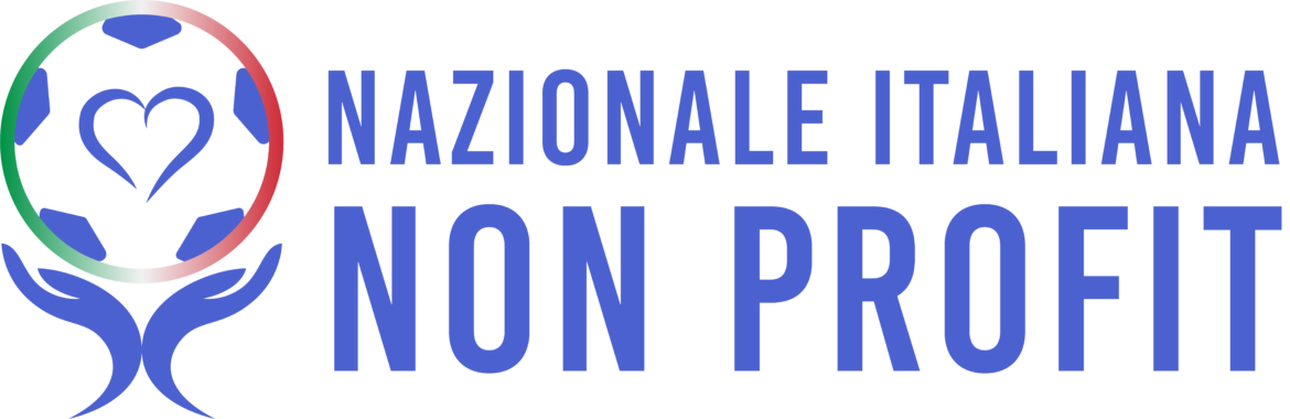 Nasce la Nazionale Italiana delle Associazioni Non Profit “Uniti in campo per fare del bene”