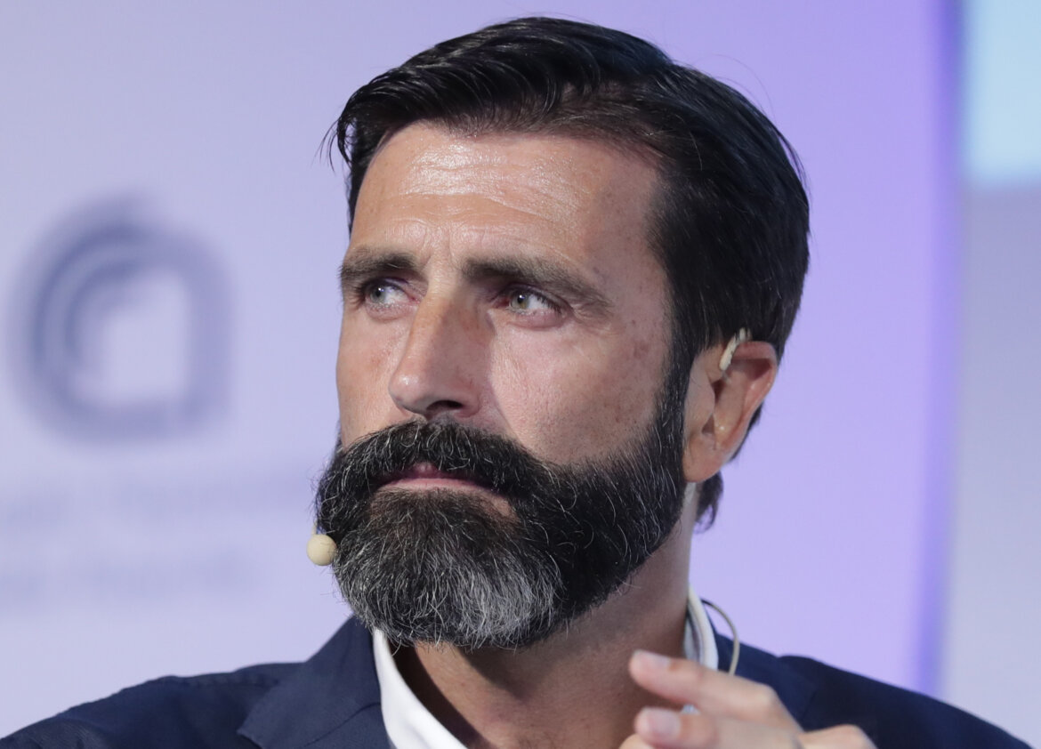 “Il welfare aziendale sarà protagonista della ripresa”. Intervista a Luca Palermo, CEO Edenred Italia