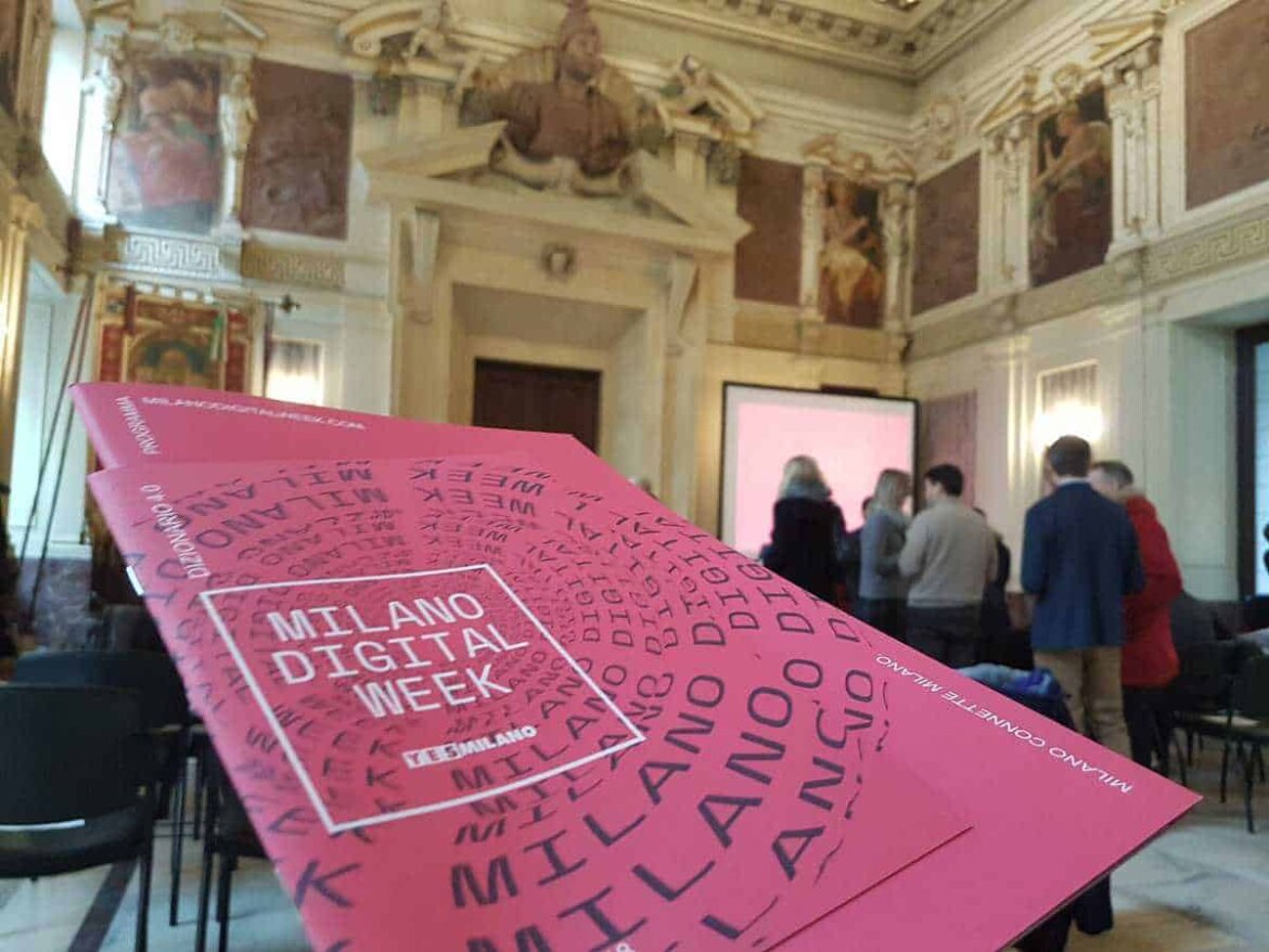 “Milano come stai, adesso?”: tre eventi e un sondaggio dedicato ai lavoratori in occasione della Milano Digital Week