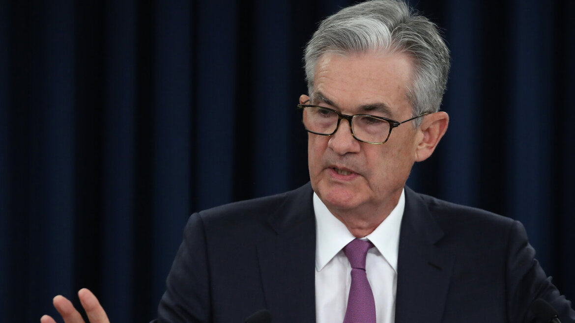 Coronavirus, la Fed taglia i tassi d’interesse dello 0,5%