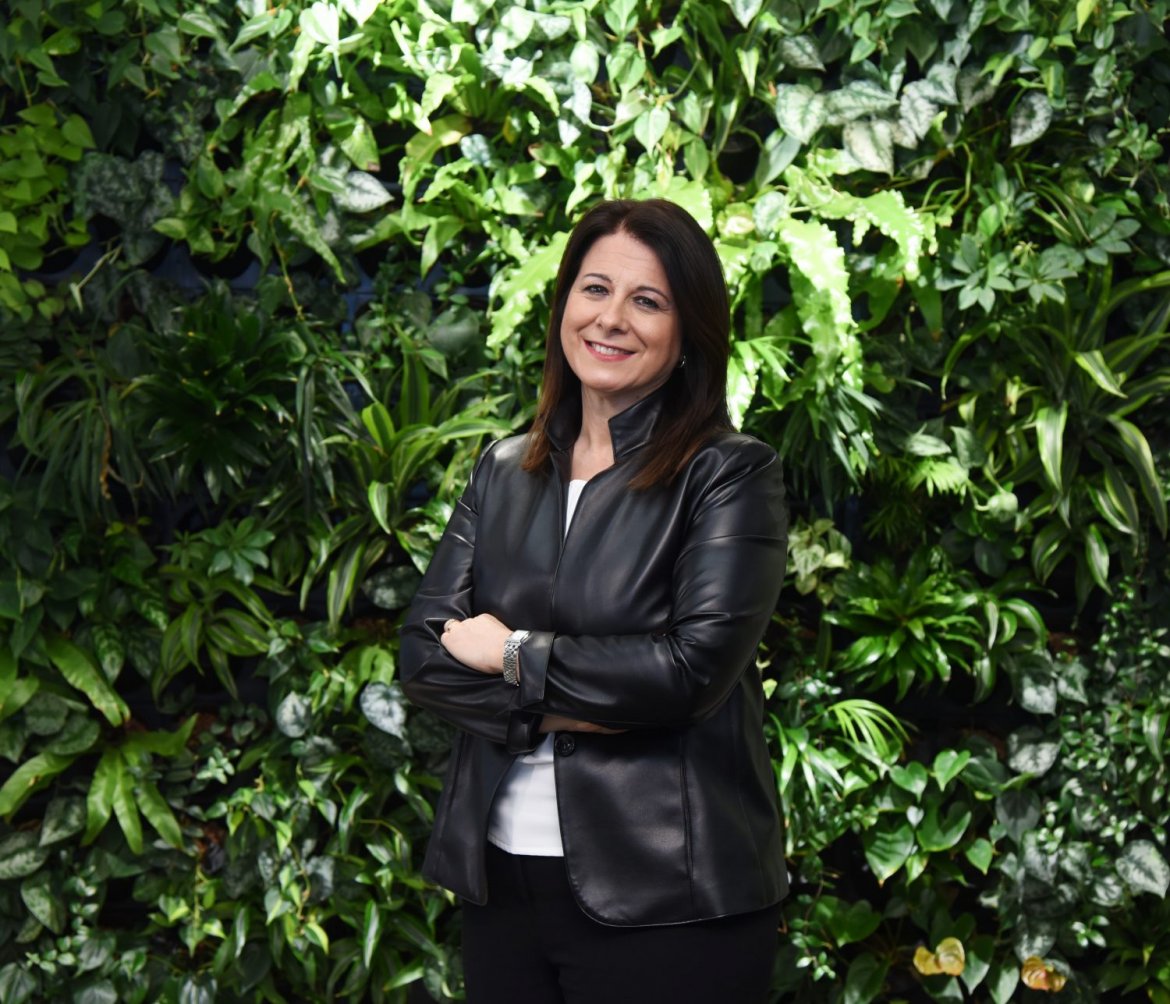 Dialogo con Sonia Malaspina, Hr director di Danone