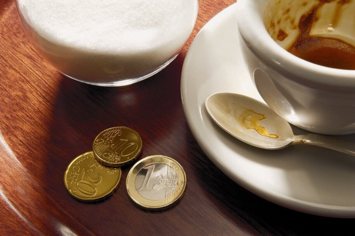 Arriva la Flat tax delle mance, ma chi la pagherà?