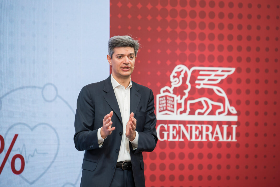 Dalle persone al Paese, il nostro futuro è nella salute: Generali Italia lancia il nuovo modello health & welfare per rendere salute e benessere alla portata di tutti