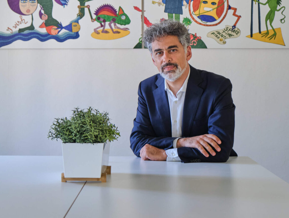 Marco De Masi entra in Ammagamma con il ruolo di Chief Marketing Officer