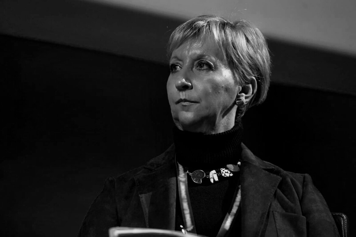 Maria Rita Fortunato