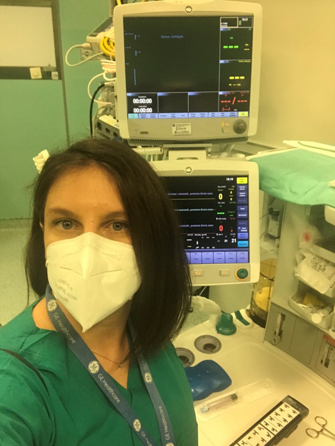 Marialisa Staglianò