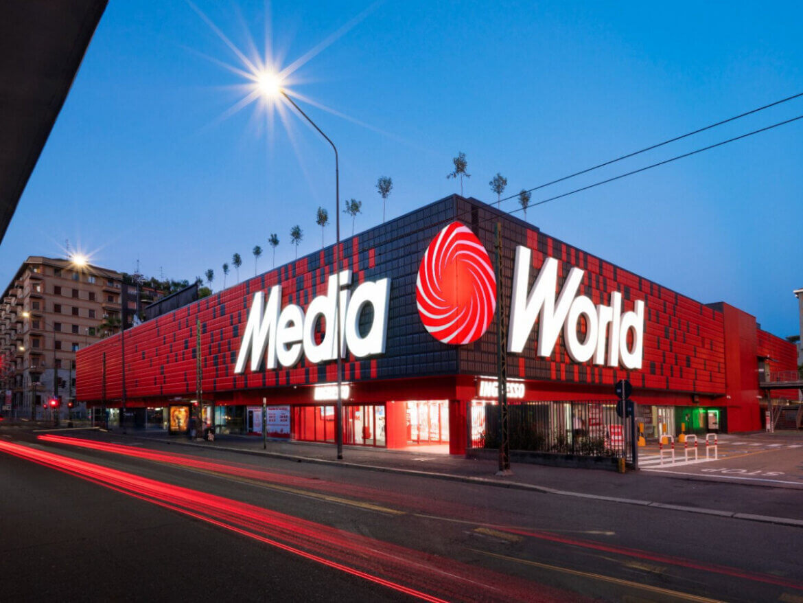 Media World Ecobonus: MediaWorld punta sulla blockchain di Lifecredit per garantire i consumatori e la finanza pubblica