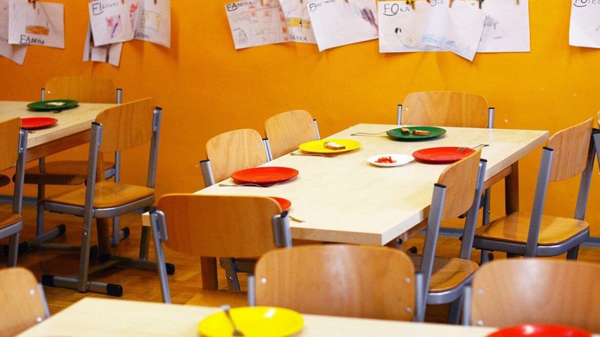 Roma, mense scolastiche: l’assessore Baldassarre incontra l’associazione dei Genitori Gemina ma sfugge al confronto con i sindacati