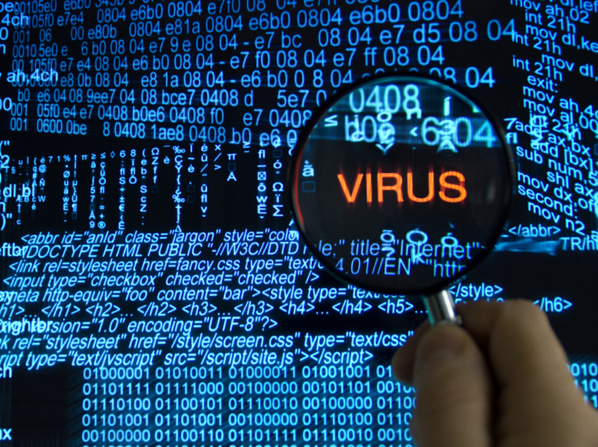 Michelangelo compie 30 anni: il virus informatico che spaventò il mondo