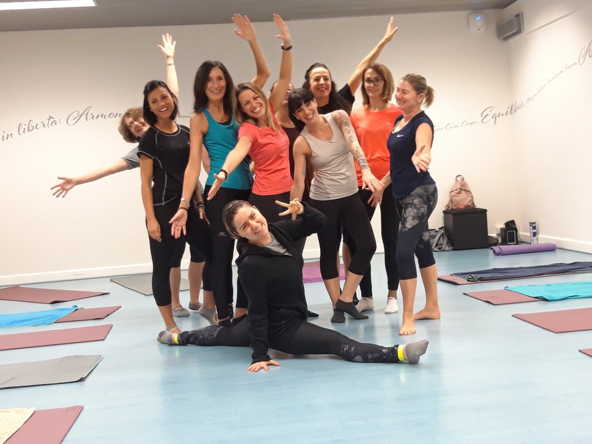 Dal lavoro agile allo yoga, fino a survey sul livello di engagement, nuovi progetti per migliorare interazione e collaborazione sul posto di lavoro