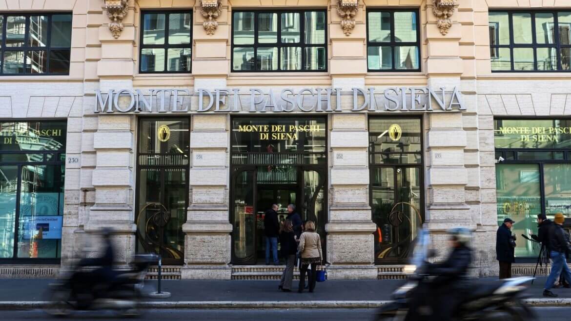 Monte dei Paschi di Siena, firmato il rinnovo della contrattazione integrativa aziendale