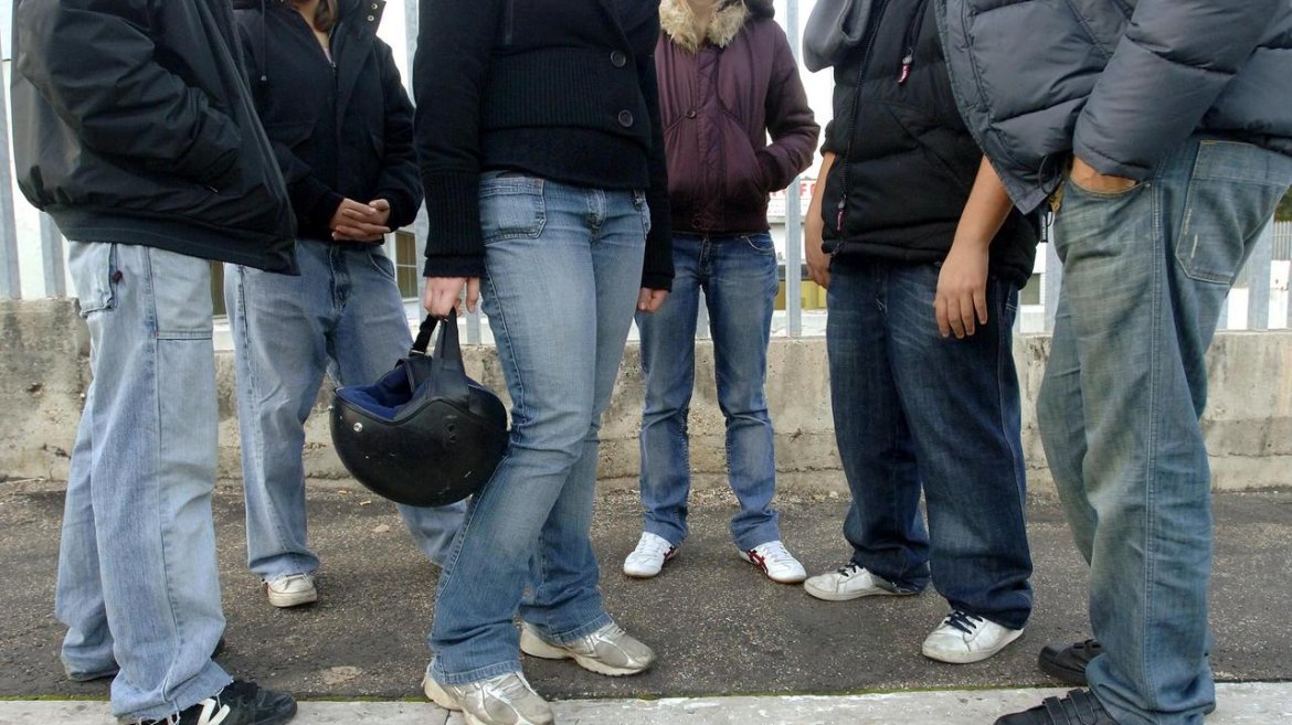 Neet Oltre 1 milione e 660mila Neet registrati alla Garanzia Giovani