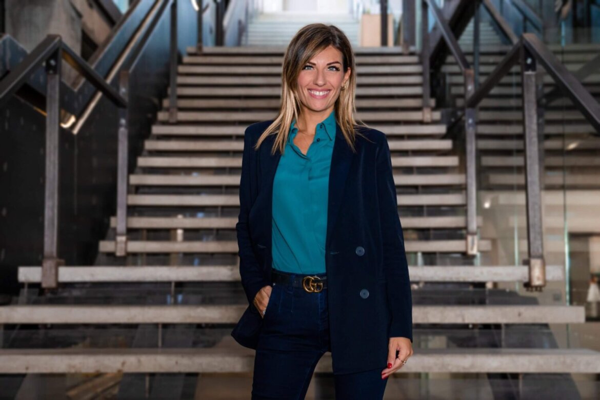 Treatwell nomina Nelly Bonfiglio Managing Director Italia