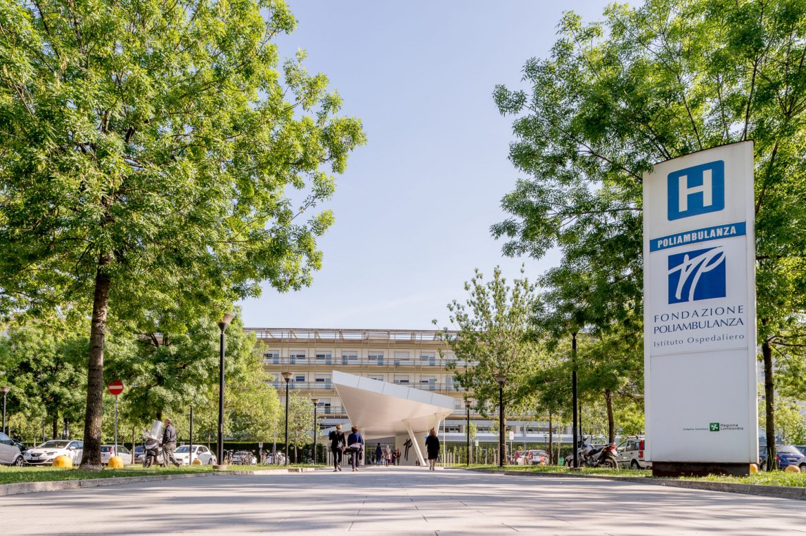 Fondazione Poliambulanza attrae talenti medici da tutto il mondo. Ultimo arrivo, un chirurgo di fama internazionale: il Professor Abu Hilal