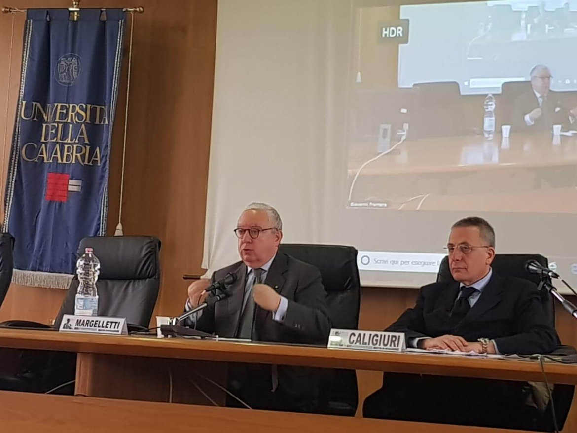 Intelligence: in arrivo programmi di ricerca, seminari, Work-shop e molto altro