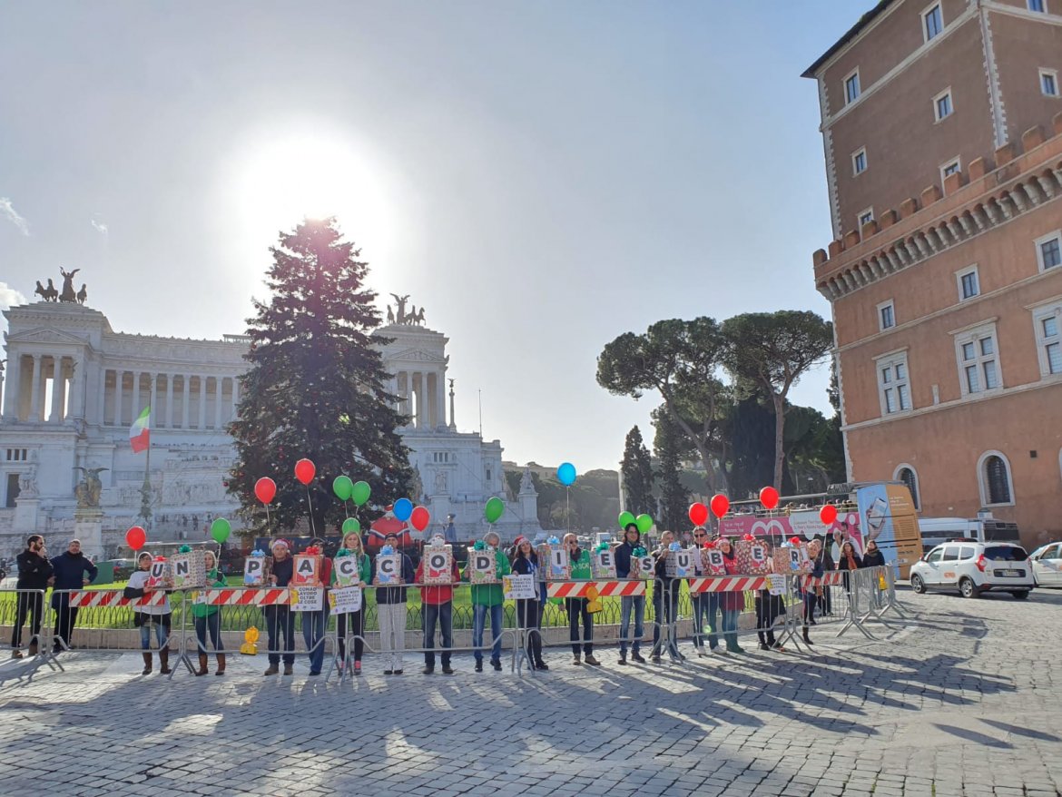 Auchan e Conad: oggi sciopero e presidio, preoccupazione per centinaia di posti di lavoro nel Lazio