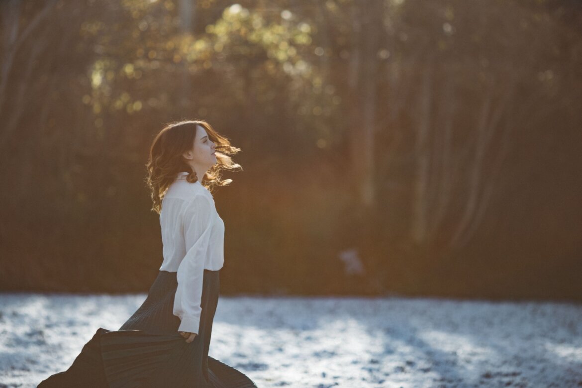 La storia di Kiki: oltre la tentazione dell’accontentarsi