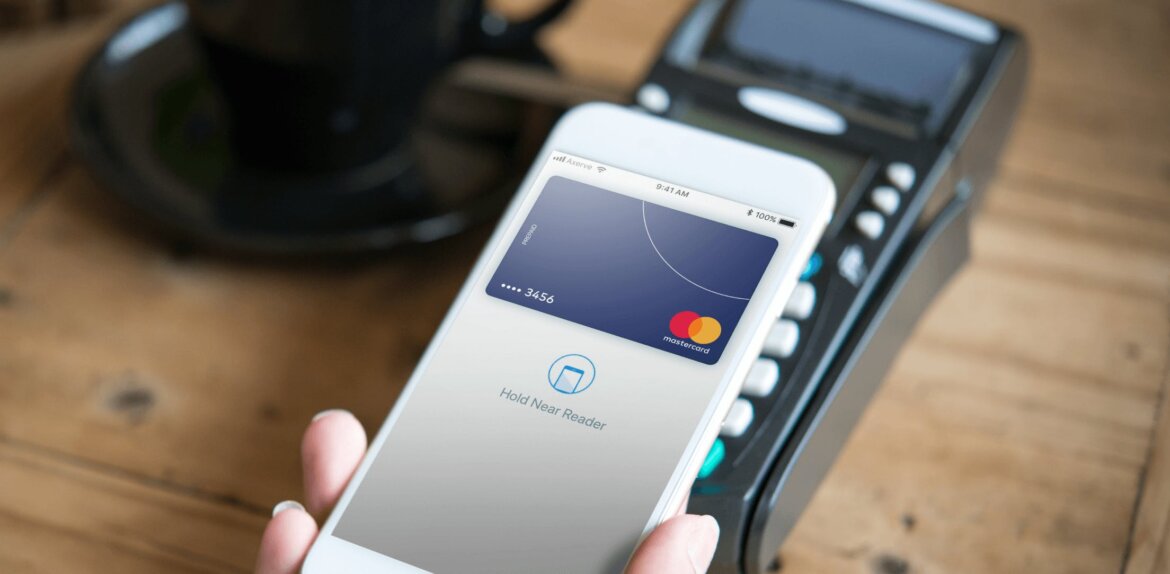 Pagamenti effettuati con POS