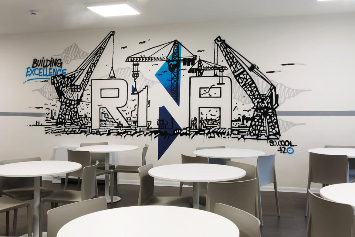 Novità per RINA Consulting, la prima società di ingegneria italiana e parte del gruppo RINA: Alberto Cavaggioni è il nuovo Amministratore Delegato