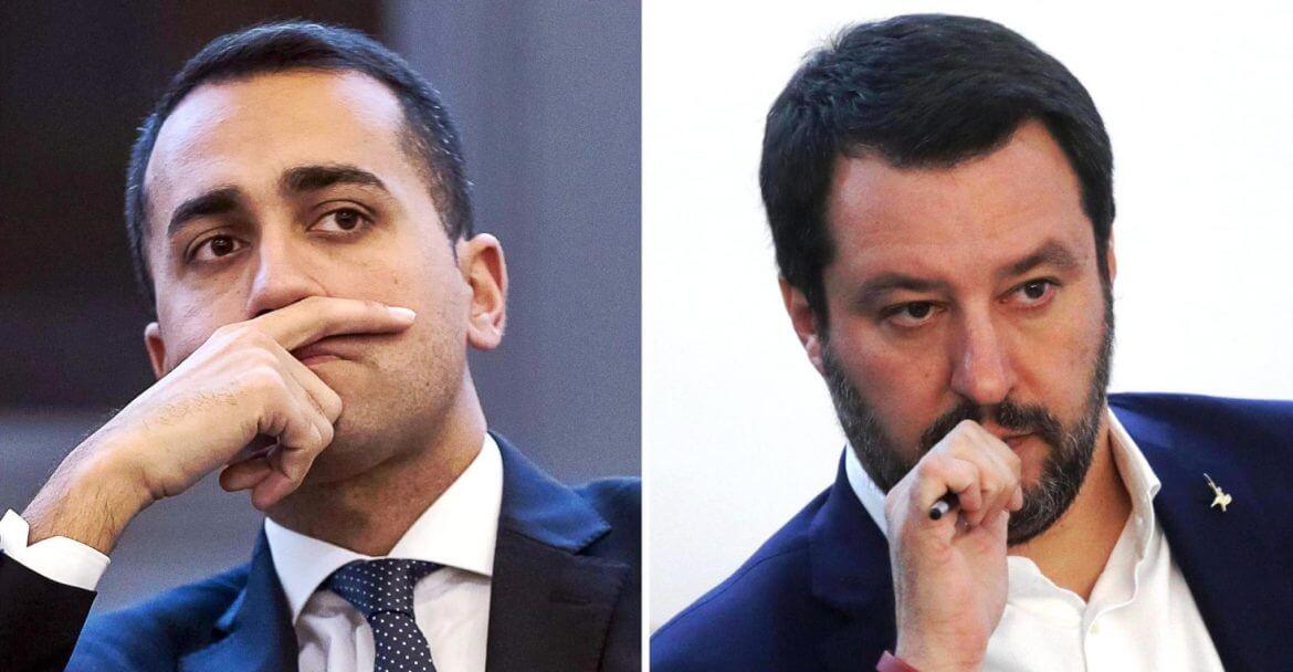 Flat tax, la ricetta di Salvini