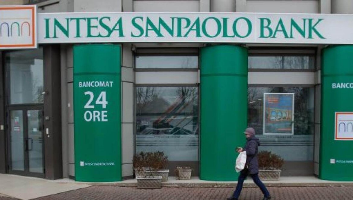 Da Intesa Sanpaolo 2 miliardi per le imprese associate KONGNews Economia Da Intesa Sanpaolo 2 miliardi per le imprese associate KONGNews Economia