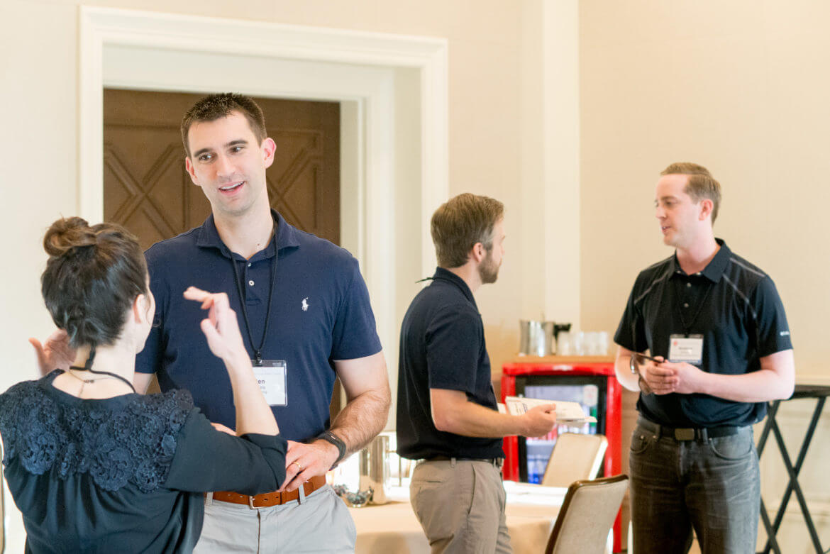 Genova, parte oggi l’annuale convention Giovani imprenditori “ShareIt”