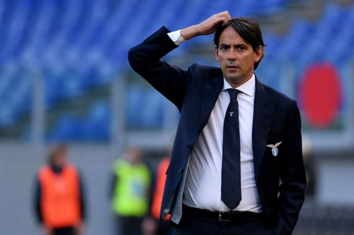 simone inzaghi