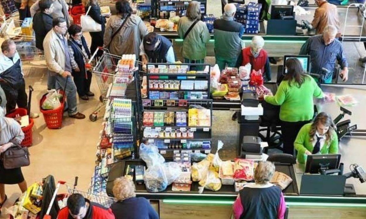 Spesa (1) Istat, in rialzo a luglio la fiducia di consumatori e imprese