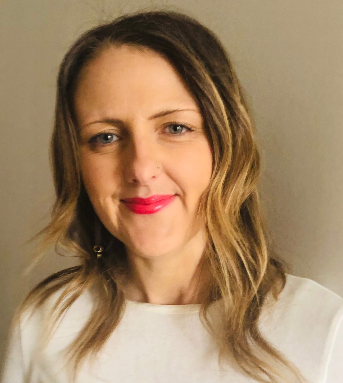 Stefania Capelli, Hr Manager in Cisco Italia